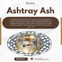 Brass Ashtray Ash | Tray 0.11kg