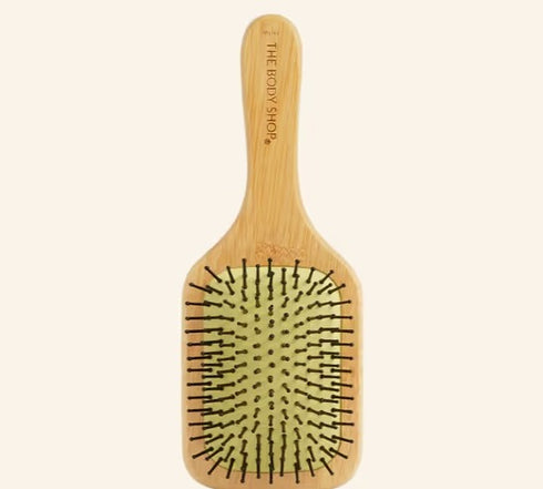 The Body Shop Paddle Hairbrush