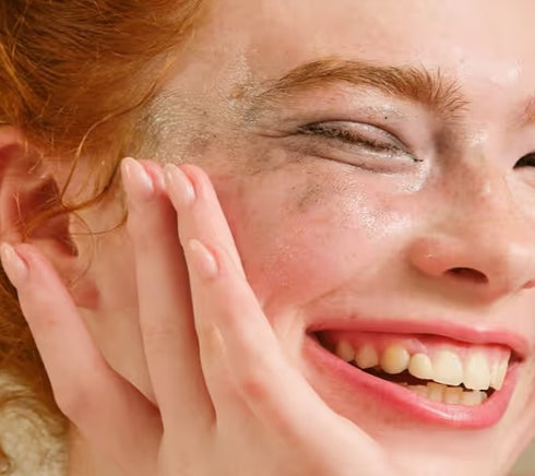 The Body Shop Camomile Sumptuous Cleansing Butter