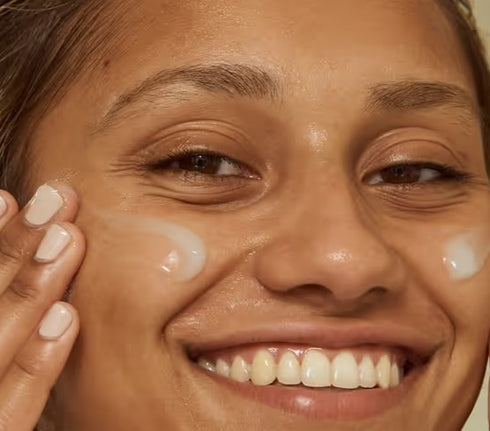 The Body Shop Seaweed Oil Control Gel Cream