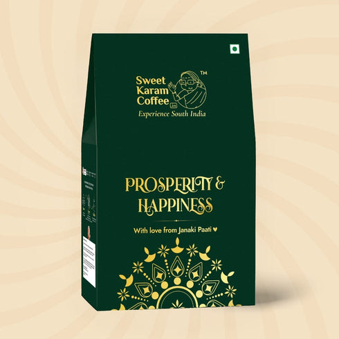 Sweet Karam Coffee Special Return Gift Hamper