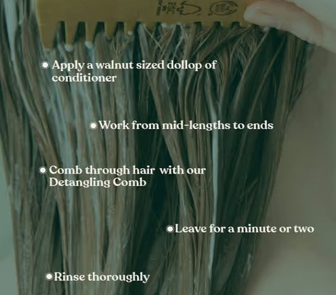 The Body Shop Tea Tree Purifying & Balancing Conditioner