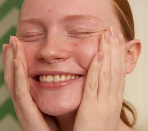 The Body Shop Tea Tree Daily Solution