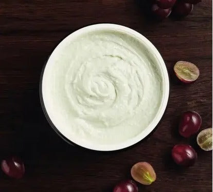 The Body Shop Spa of the World French Grape Seed Scrub