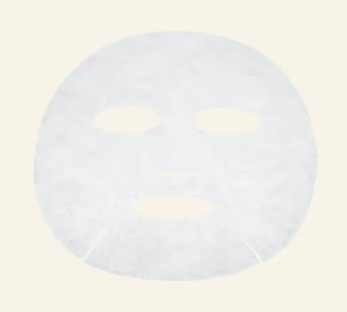 The Body Shop Vitamin C Glow Sheet Mask