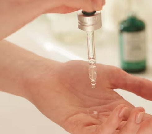 The Body Shop Tea Tree AntiImperfection Daily Solution