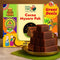 Sweet Karam Coffee Chocolate/ Cocoa Mysorepak