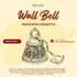 Brass Wall Bell | Hanging Ghanta 15.28Kg