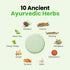 Auric Liver Detox Effervescent Tablet Drop Fizz & Drink