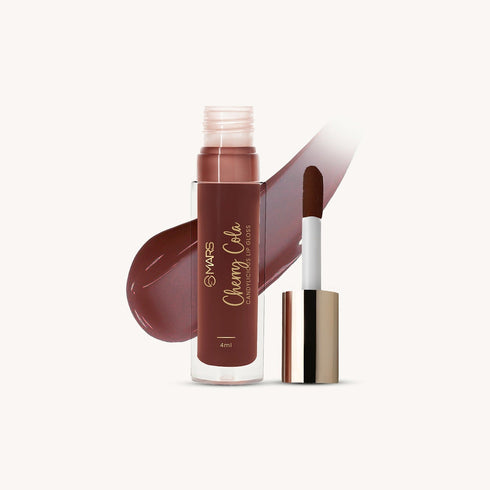 Mars Cosmetics Aayushi Rana's Favorite