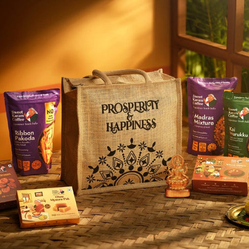 Sweet Karam Coffee Best Sellers Special Combo