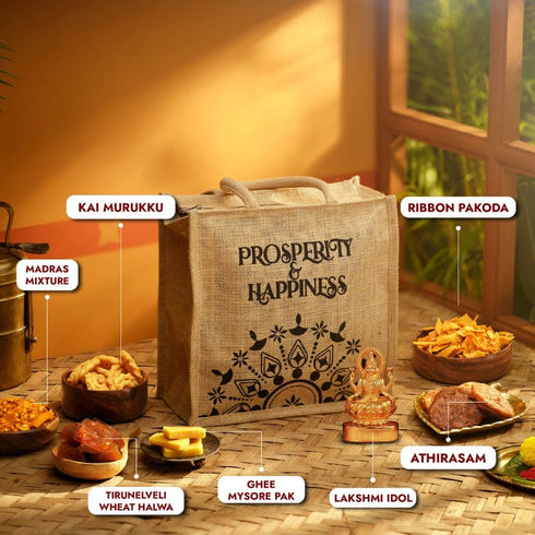 Sweet Karam Coffee Best Sellers Special Combo
