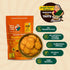 Sweet Karam Coffee Maddur Vade (Karnataka Special)