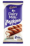 Cadbury Dairy Milk Milkinis Milk Chocolate Bar 34g