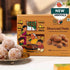 Sweet Karam Coffee Dharwad Peda (Traditional Milk Sweet)