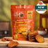 Sweet Karam Coffee Maddur Vade (Karnataka Special)