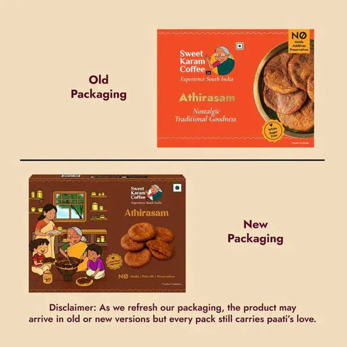 Sweet Karam Coffee Best Sellers Special Combo