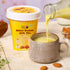 Sweet Karam Coffee Badam Milk Mix
