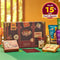 Sweet Karam Coffee Premium Trunk Box
