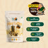 Sweet Karam Coffee Premium Filter Coffee Powder (80:20)