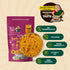 Sweet Karam Coffee Kerala Garlic Mixture