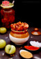 Novelty Sweets Amritsar Amritsari Masala Amla Pickle