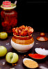 Novelty Sweets Amritsar Amritsari Masala Amla Pickle