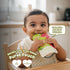 Rorosaur Spinachy Grains Baby Puree