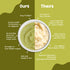 Rorosaur Spinachy Grains Baby Puree