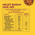 Sweet Karam Coffee Badam Milk Mix