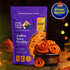 Sweet Karam Coffee Andhra Murukku (Classic Crunch)
