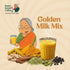 Sweet Karam Coffee Paati's Golden (Turmeric) Milk Mix (Winter Special)
