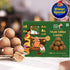 Sweet Karam Coffee Multi Millet Laddu