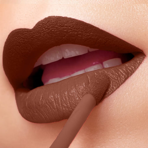 Moraze Cosmetics 4 Must Have Liquid Lipstick Kit