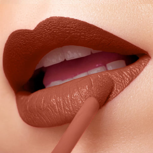 Moraze Cosmetics 4 Must Have Liquid Lipstick Kit