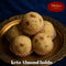 Mithos Almond laddu