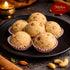 Mithos Almond laddu