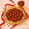Novelty Sweets Amritsar Amritsari Special Gud Pinni (Sugar Free)