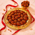 Novelty Sweets Amritsar Amritsari Special Gud Pinni (Sugar Free)