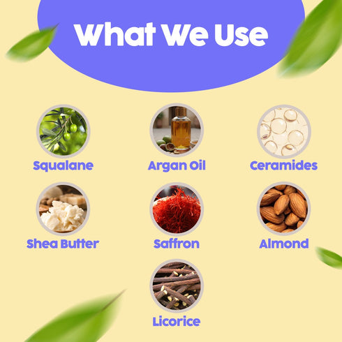 Omumsie Nourishing Face Cream