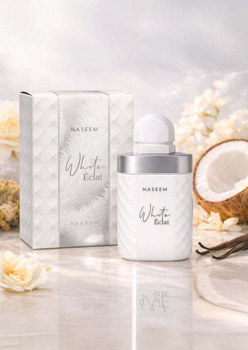 Naseem WHITE ECLAT Perfume