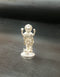 Pure Silver Satyanarayana Swamy Idol 10g