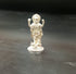 Pure Silver Satyanarayana Swamy Idol 10g
