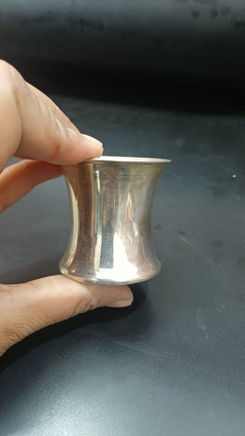 Pure Silver Achamana Patra 25Gm