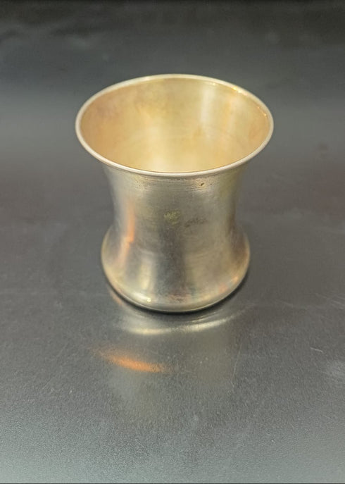 Pure Silver Achamana Patra 25Gm