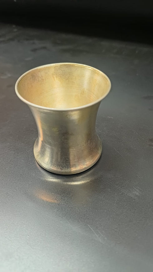 Pure Silver Achamana Patra 25Gm