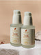 Flawora Golden Glow Serum Pack of 2