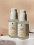 Flawora Golden Glow Serum Pack of 2