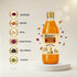 Sharmayu Ayurveda Kesar Badaam Thandai 700 ml