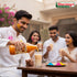 Sharmayu Ayurveda Kesar Badaam Thandai 700 ml